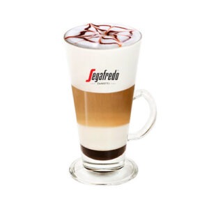 Szklanki do Caffè Latte