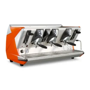 Ekspres kolbowy La San Marco 100 3-grupowy CLASSIC Single Boiler 19 L