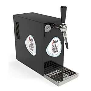 Urządzenie do cold brew
