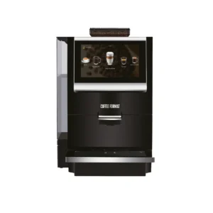 Ekspres ciśnieniowy automatyczny Coffee Format Bloom