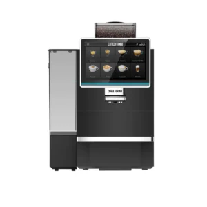 Ekspres ciśnieniowy automatyczny Coffee Format Break