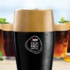 Cold brew z pianką Segafredo