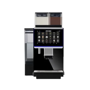 Ekspres ciśnieniowy automatyczny Coffee Format Grow