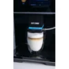 Kawa Latte z ekspresu Coffee Format