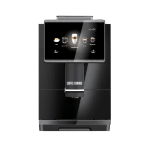 Ekspres Coffee Format Seed