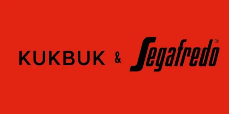 KUKBUK&SEGAFREDO